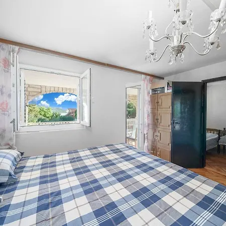 Appartement The Heart Of Croatia *