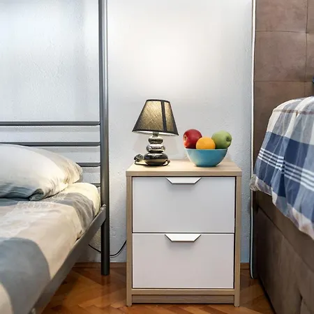 The Heart Of Croatia פירובאץ