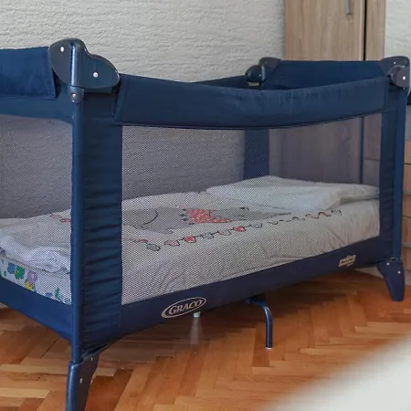 The Heart Of Croatia