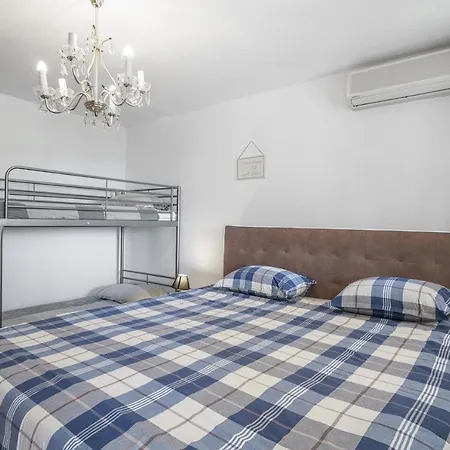 Appartement The Heart Of Croatia *