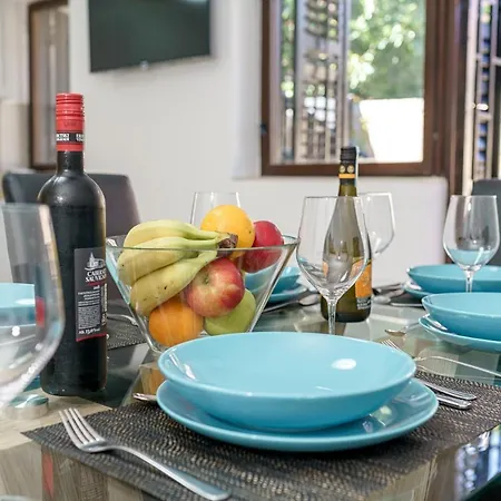 The Heart Of Croatia דירה *