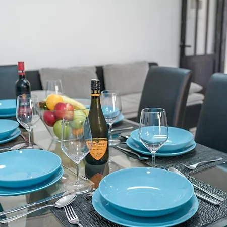 The Heart Of Croatia *