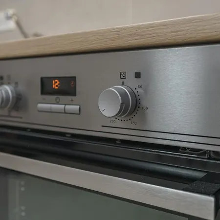 Lägenhet The Heart Of Croatia Pirovac