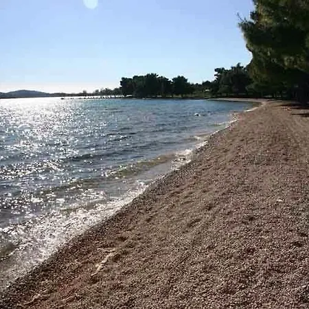 The Heart Of Croatia דירה *