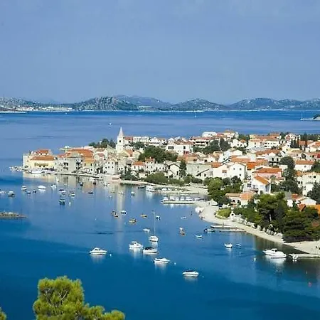 דירה The Heart Of Croatia