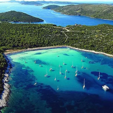 The Heart Of Croatia Lägenhet Pirovac