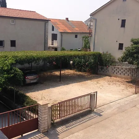 The Heart Of Croatia Apartman *