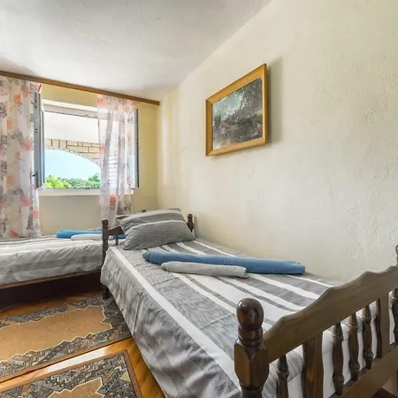 דירה The Heart Of Croatia *