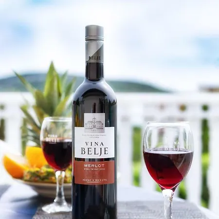 The Heart Of Croatia דירה