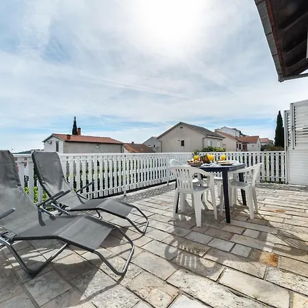 The Heart Of Croatia * פירובאץ