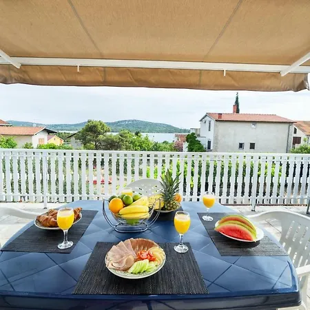 The Heart Of Croatia * Pirovac