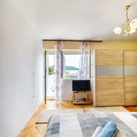 The Heart Of Croatia Lägenhet *