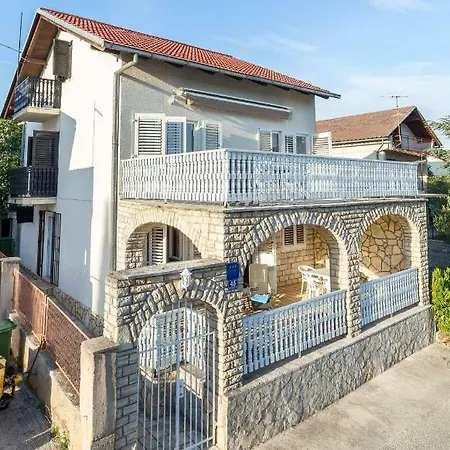 The Heart Of Croatia דירה פירובאץ