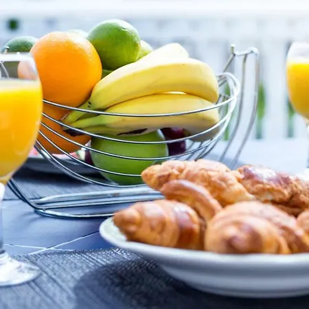 The Heart Of Croatia Lägenhet Pirovac