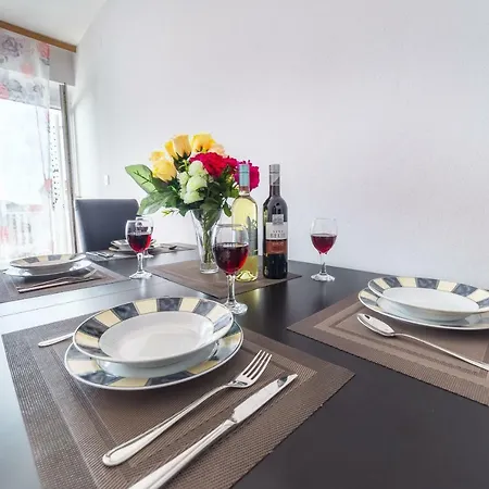 The Heart Of Croatia Apartment Pirovac