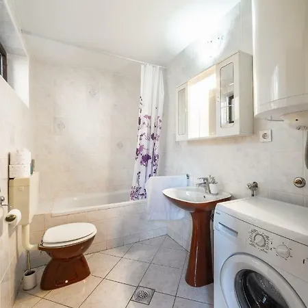 The Heart Of Croatia