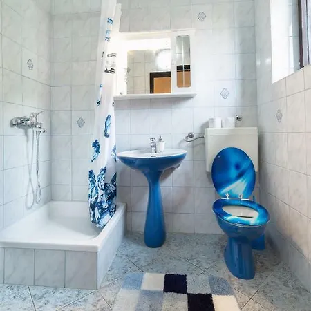 The Heart Of Croatia * פירובאץ