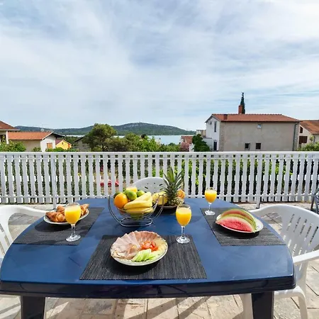 The Heart Of Croatia