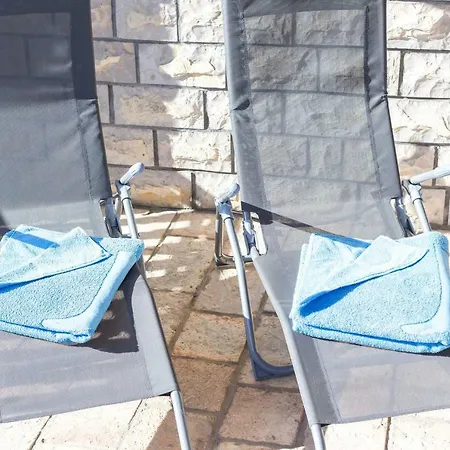 The Heart Of Croatia Apartman Pirovac