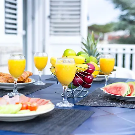 The Heart Of Croatia Lägenhet *