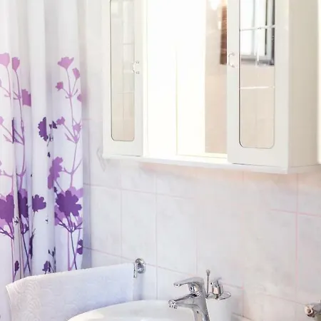 דירה The Heart Of Croatia