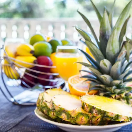 The Heart Of Croatia