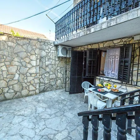 Apartman The Heart Of Croatia Pirovac