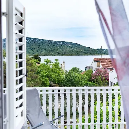 Lägenhet The Heart Of Croatia