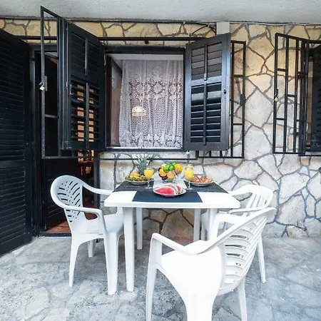 דירה The Heart Of Croatia *