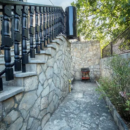 The Heart Of Croatia