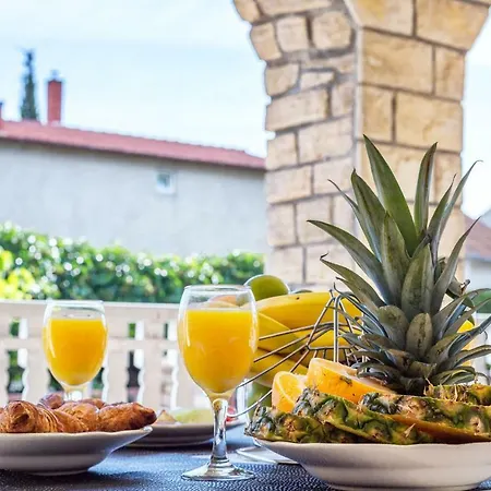 The Heart Of Croatia Lägenhet