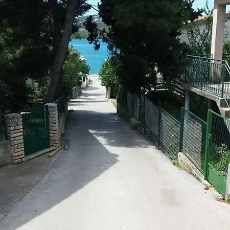 The Heart Of Croatia Appartamento Pirovac
