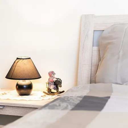 The Heart Of Croatia Lägenhet *