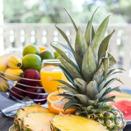 The Heart Of Croatia Apartman Pirovac