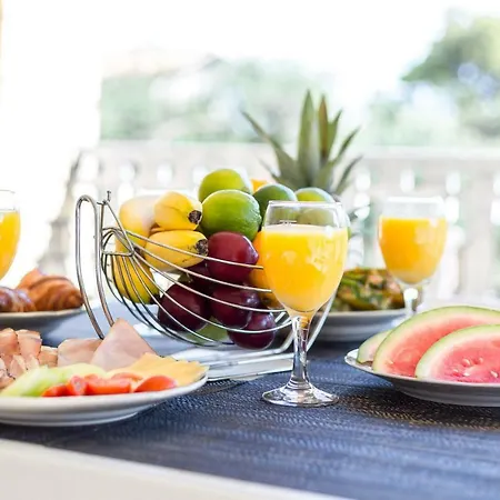 The Heart Of Croatia דירה *