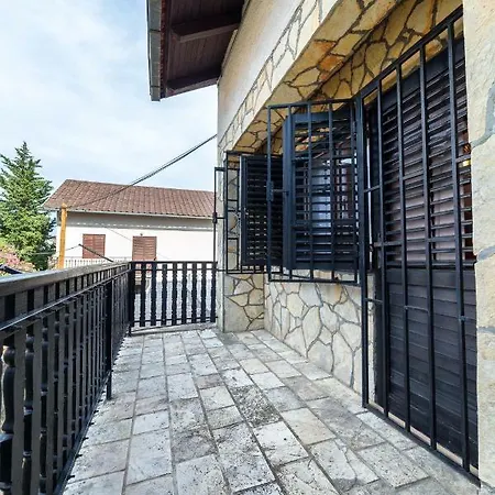 The Heart Of Croatia Apartman