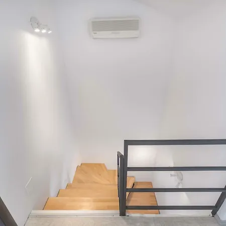 The Heart Of Croatia Appartement