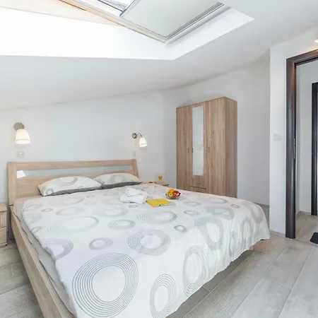 The Heart Of Croatia * פירובאץ