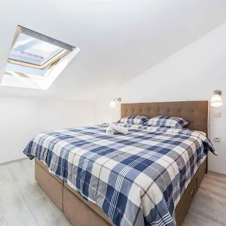 The Heart Of Croatia Pirovac