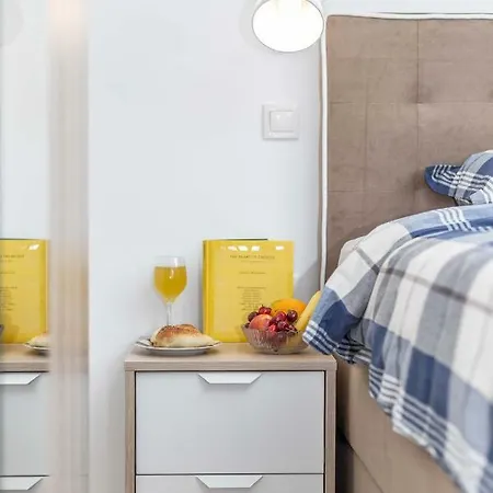 The Heart Of Croatia Pirovac