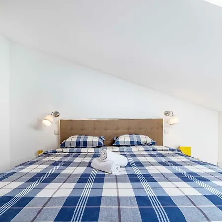 דירה The Heart Of Croatia *