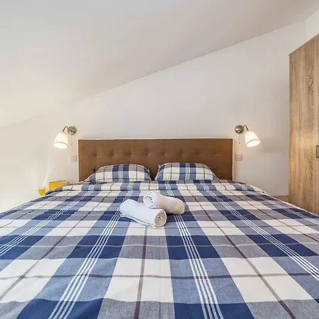 The Heart Of Croatia