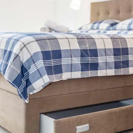 The Heart Of Croatia *