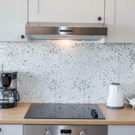 Lägenhet The Heart Of Croatia Pirovac