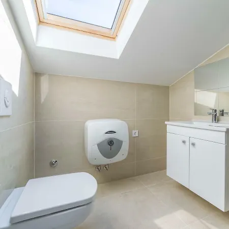 The Heart Of Croatia דירה