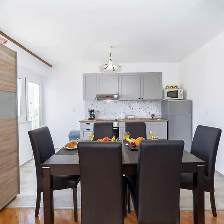 Apartman The Heart Of Croatia *