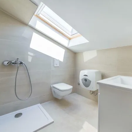 The Heart Of Croatia Apartman Pirovac