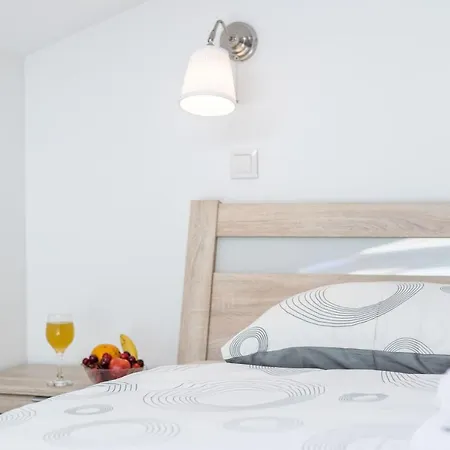 The Heart Of Croatia Lägenhet Pirovac