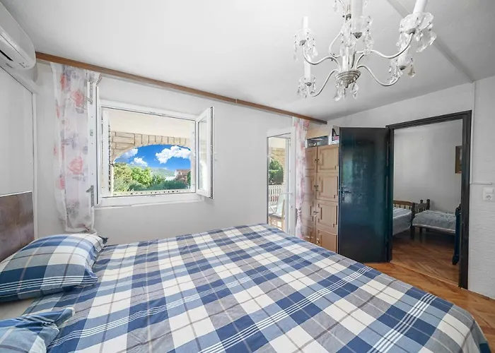 Apartman The Heart Of Croatia *