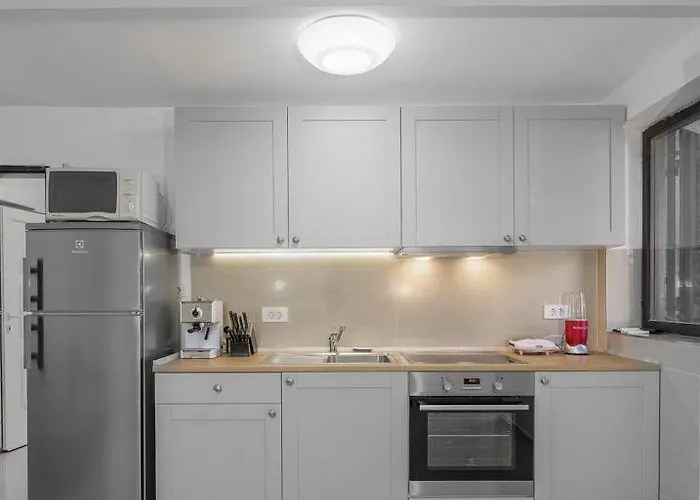 The Heart Of Croatia